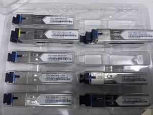 1.25g+10km Sc Port SFP Bidi