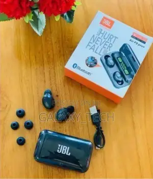 Jbl Bluetooth Ear Pods Air F9 Pro+