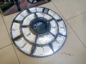 Led Solar Street Light