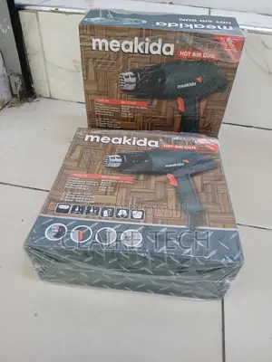 Hot Air Heat Gun Machine 2000w