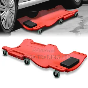 Toller Roller Car Creeper Board