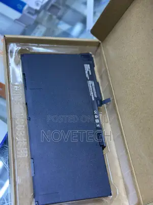 Cm03 Cm03xl Laptop Battery Hp Elitebook 840 845 850 740 G1 G2 Series