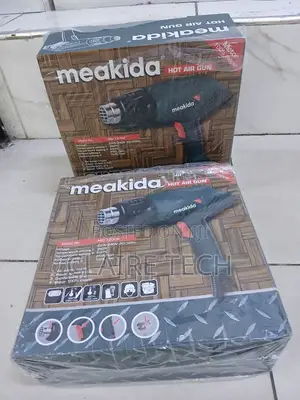 Quality Hot Air Heat Gun 2000w