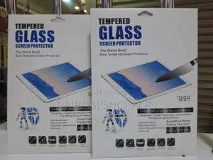 Samsung Glass Protectors / Screen Protector 10inch