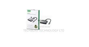Ugreen Cm162
