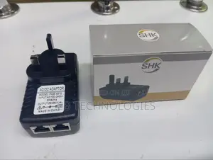 48 v Generic Poe Adapters
