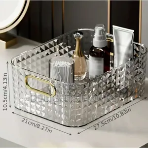 Multipurpose /Spice/ Makeup / Bathroom Organizer_car