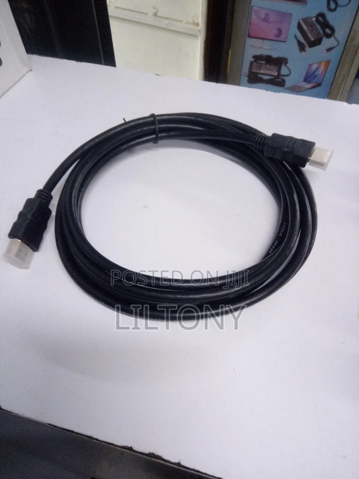 3 Meters Hdmi to Hdmi Cable