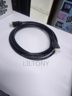 3 Meters Hdmi to Hdmi Cable