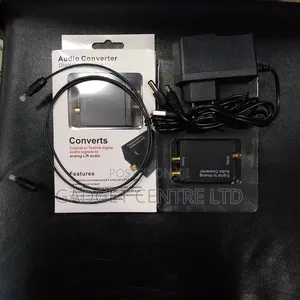 Original Audio Converter