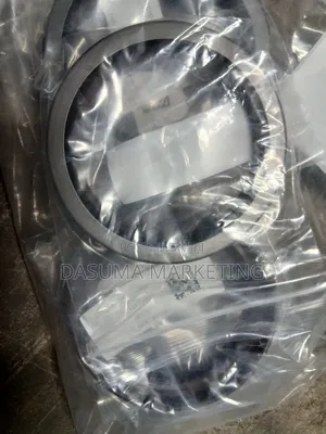 Weichai Front Shaft Seal