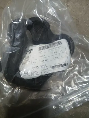 Weichai Cylinder Head Gasket Cover