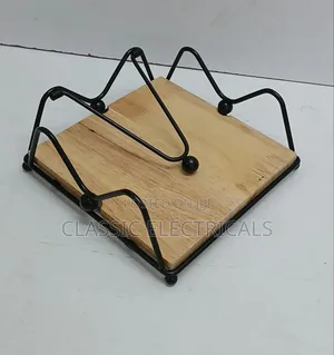 Napkin Saviette Holder