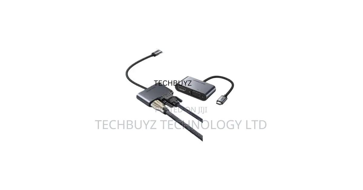 Ugreen Cm162