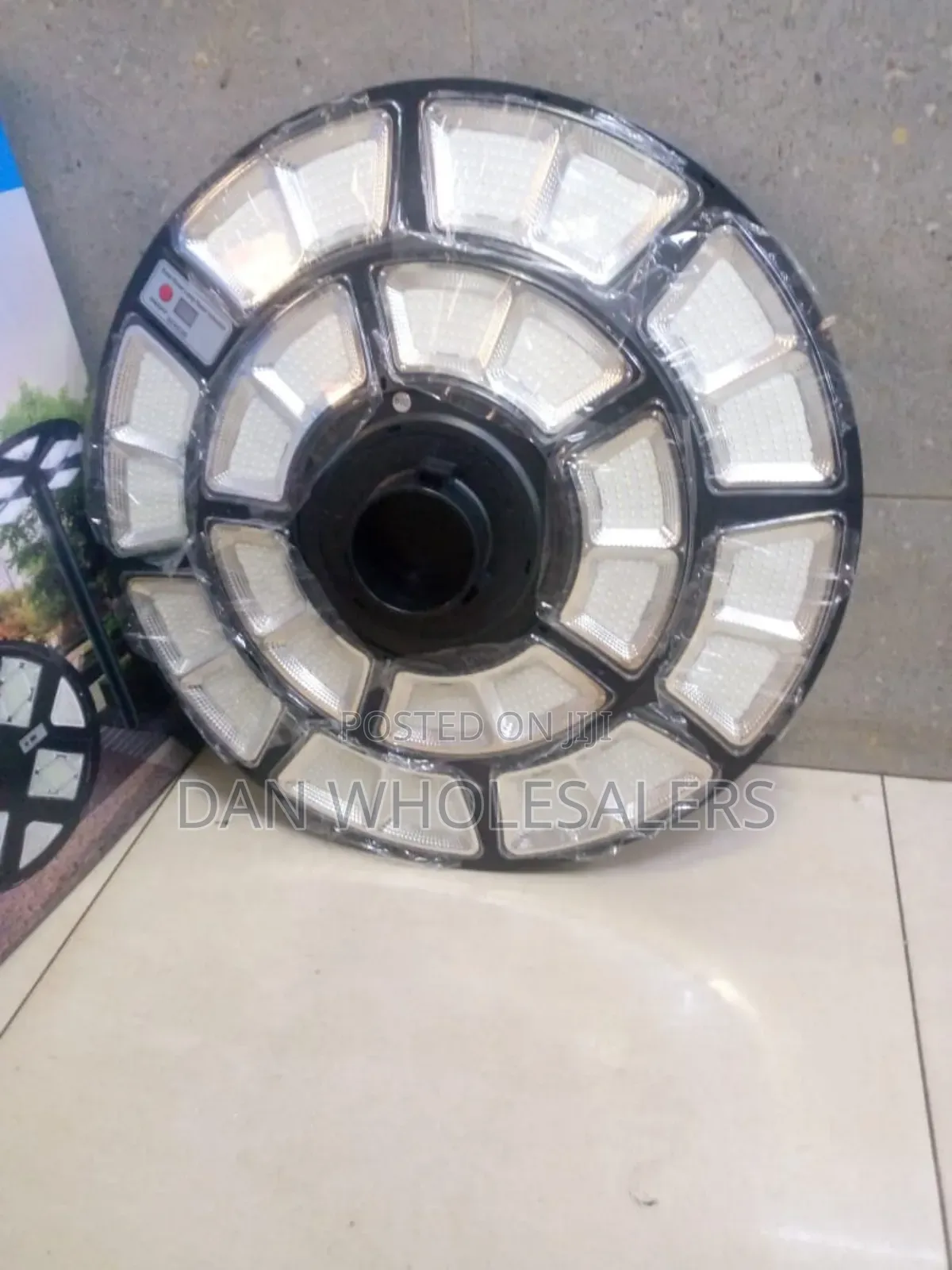 Solar Light for Pathway