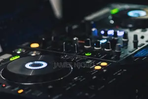 Kamulu Deejay and Music Classes