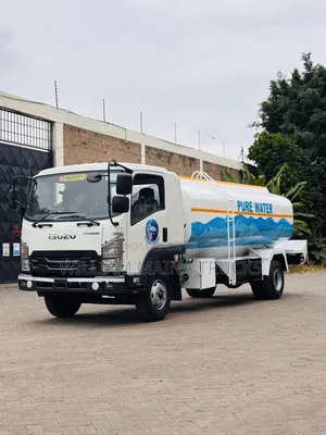 Isuzu FRR 2025 Model