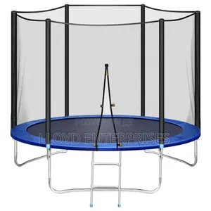 6 Feet Trampoline