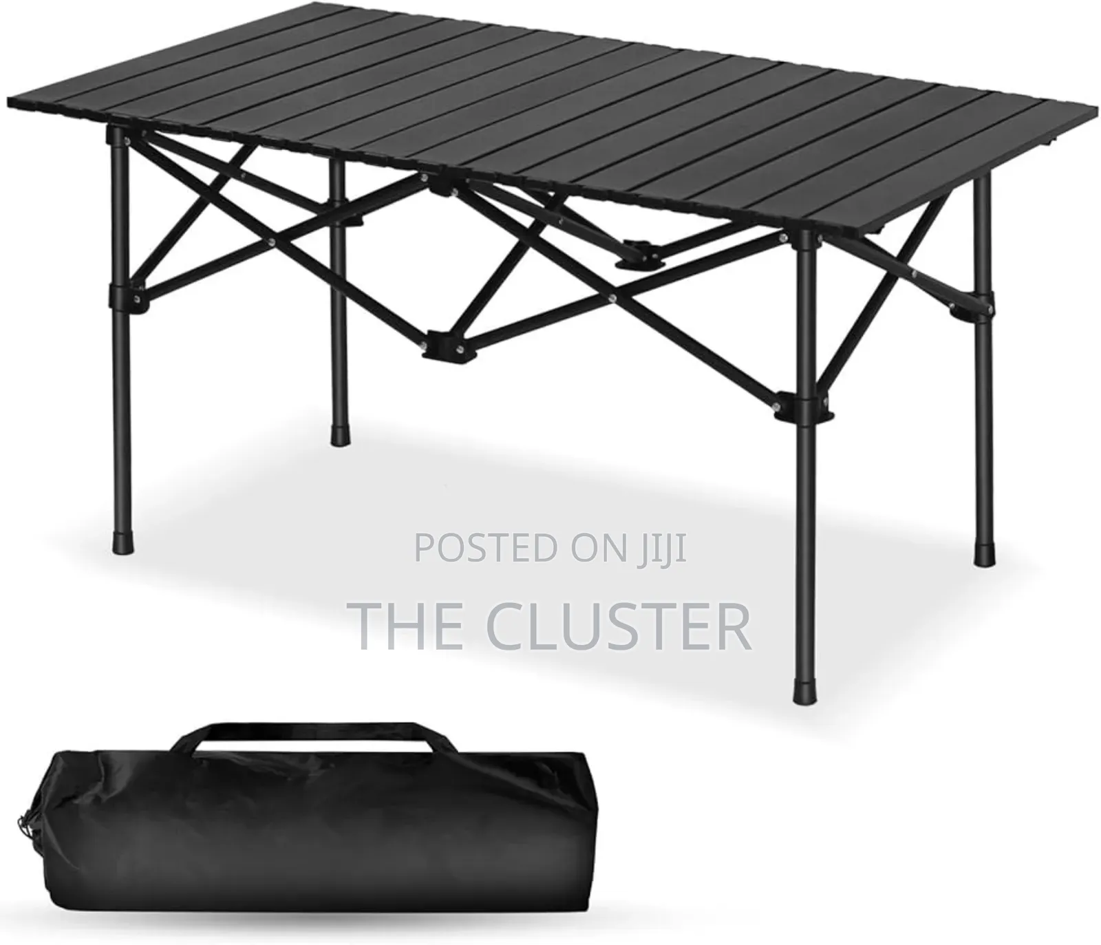 Fordable Camping Table and Outdoor Table