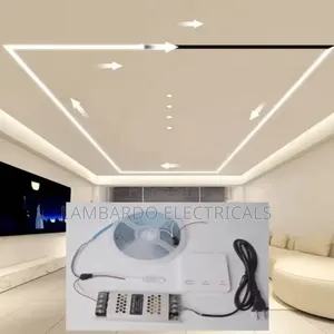 10 Metre Running/Dynamic Led Striplight