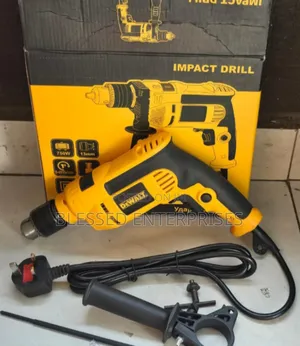 Quality Dewalt Electric Impact Drill/Dewalt Impact Drill