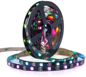 10 Meter RGB Running Water Led Striplight