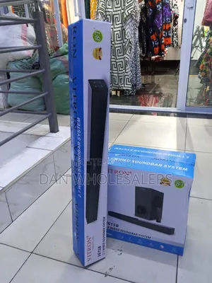 Vitron Soundbar Deep Sound