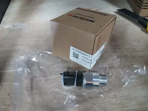Weichai Pressure and Temperature Sensor 
