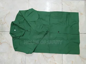 Loose-Fitting Long Coats