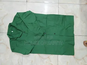 Loose-Fitting Long Coats