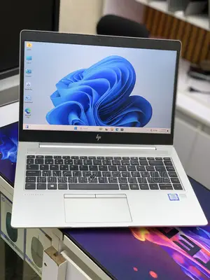 Laptop HP EliteBook 840 G5 8GB Intel Core i5 SSD 512GB