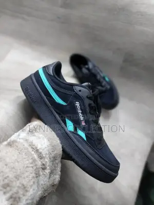 Rbook Double Sole ,Reebok Sizes 40-45