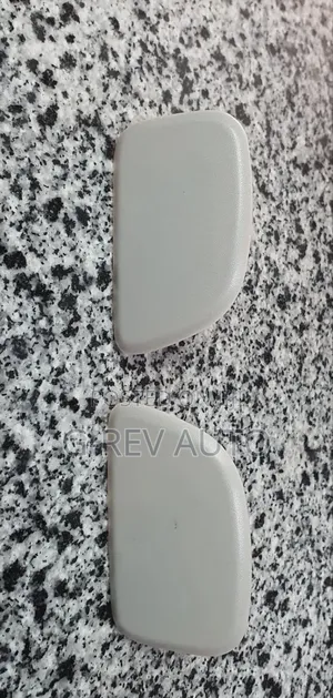 Subaru Forester Sg5 Washer Jet Covers.
