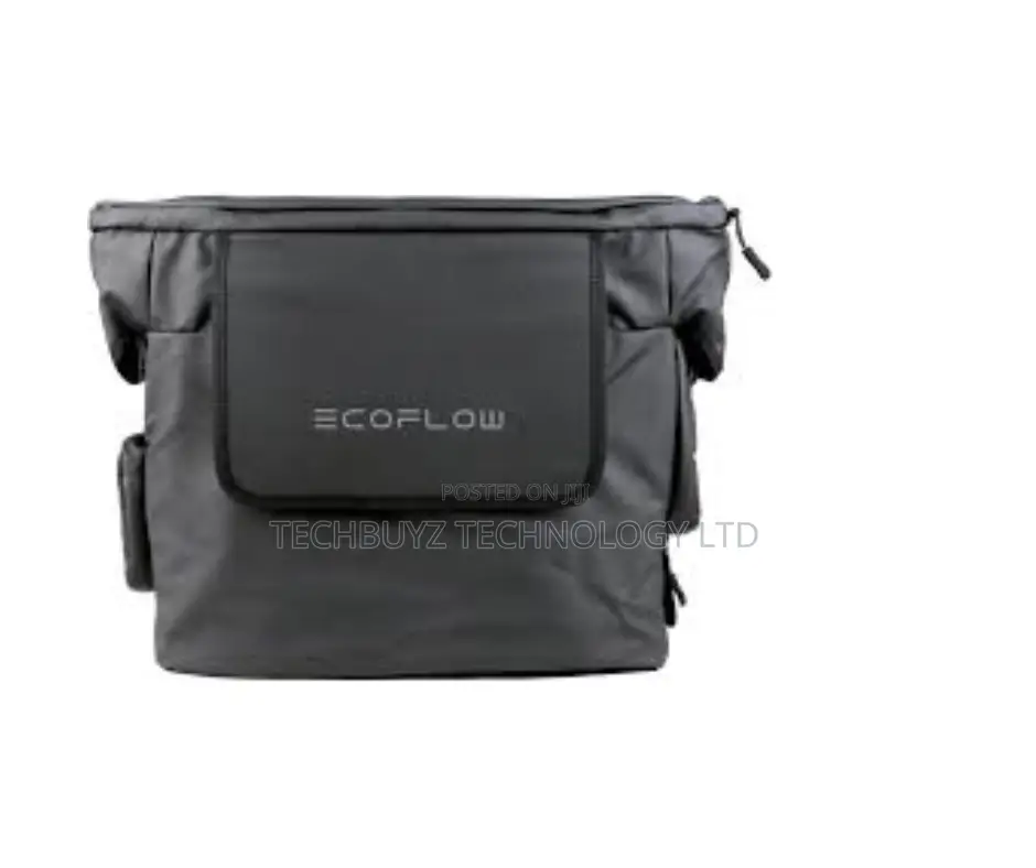 Ecoflow Delta 2 Max Bag