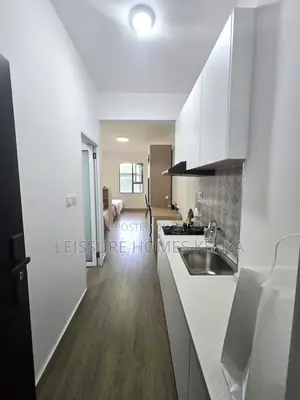 Furnished Studio Apartment in Juja for sale