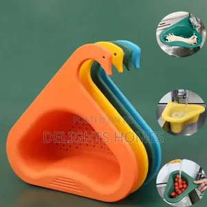 Sink Strainer_arv