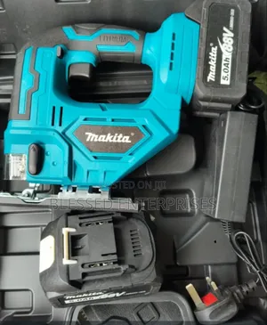 Quality Cordless Jigsaw Machine/Cordless Jigsaw 88v