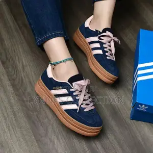 Adidas Spezial Double Sole ,Double Sole Spezial Sizes 36-40