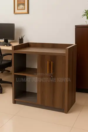 Filing Side Manager’S Cabinet