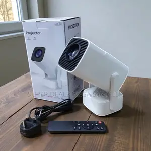 Hy800 1080p High Brightness 18000 Lumens Indoor Outdoor Projector