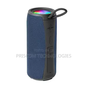 Kisonli Q20 Speaker, Bluetooth, Usb, Sd, Fm, Aux Water Proof Speaker