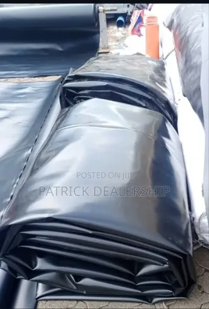 Pond Liner/Dam Liner
