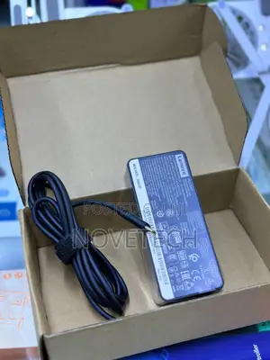 Lenovo 65w Usb-C Laptop Ac Power Adapter Charger