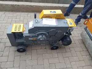 Megashear Construction Steel Bar Cutter