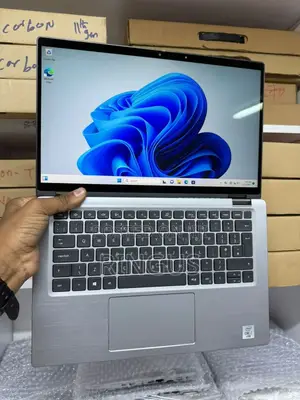 New Laptop Dell Latitude 7410 16GB Intel Core i7 SSD 512GB