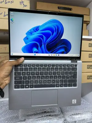 New Laptop Dell Latitude 7410 16GB Intel Core i7 SSD 512GB