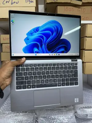New Laptop Dell Latitude 7410 16GB Intel Core i7 SSD 512GB
