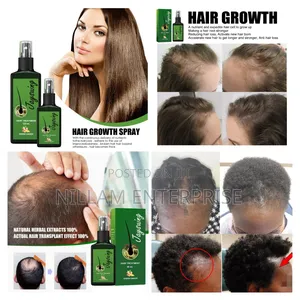 Original Thailand Jaysuing Hair Lotion Anti-Hair Loss