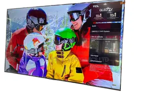 TCL 85” P7k Qled Tv