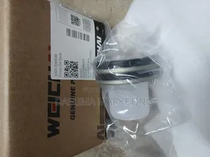 Weichai Front Oil Seal 